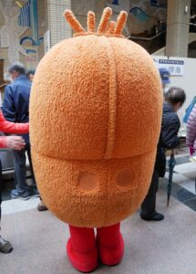 かつモン