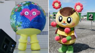 ブンブン　トゥンク トゥンク