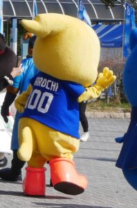 アロッチ