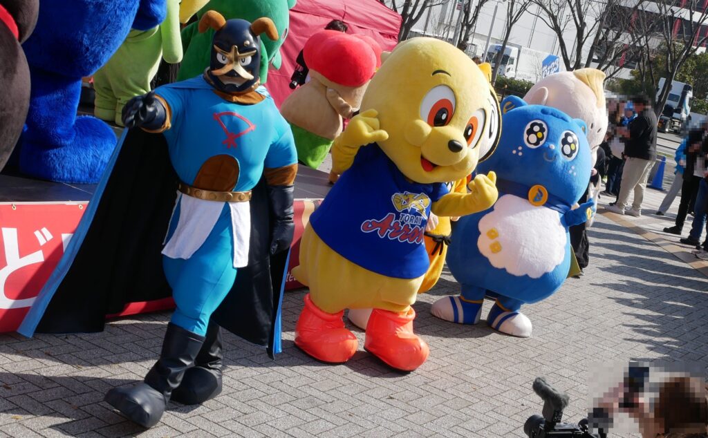 アロッチ