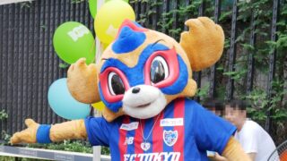 東京ドロンパ