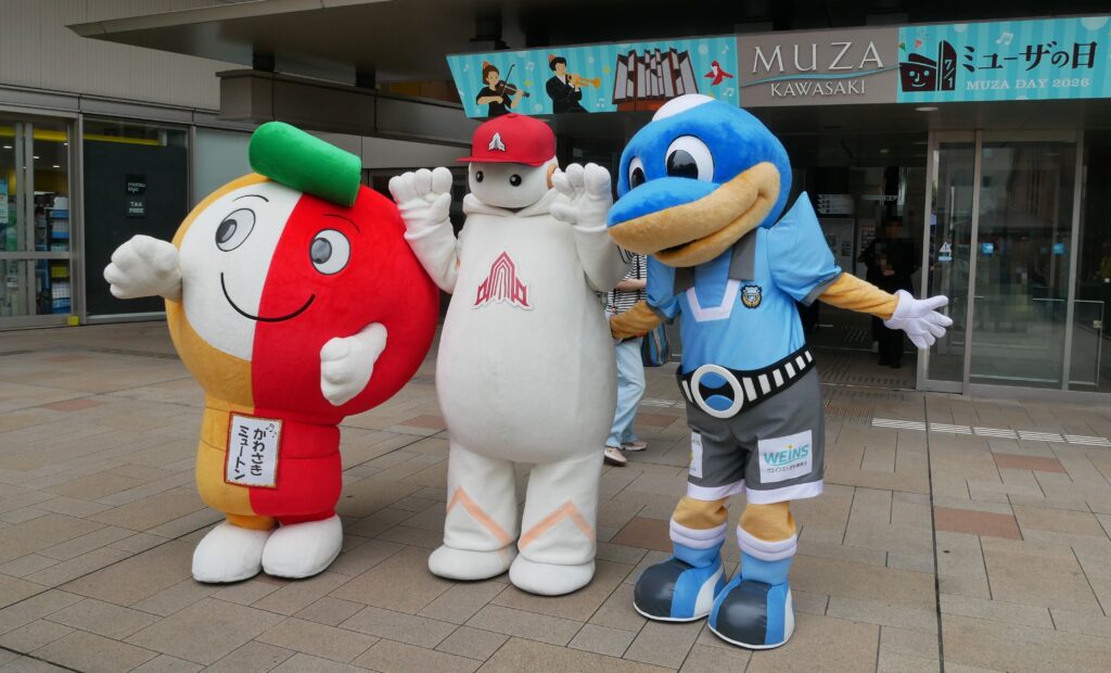 ふろん太