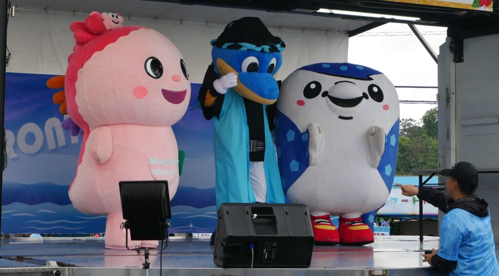 ふろん太