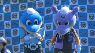 ふろん太・ワルンタ