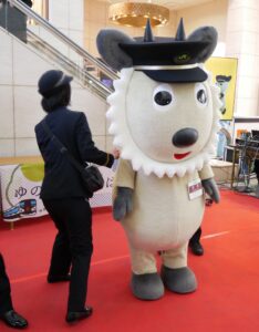 かもしー