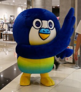 ケイヨウインコ