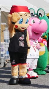 まいどくん