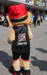 まいどくん
