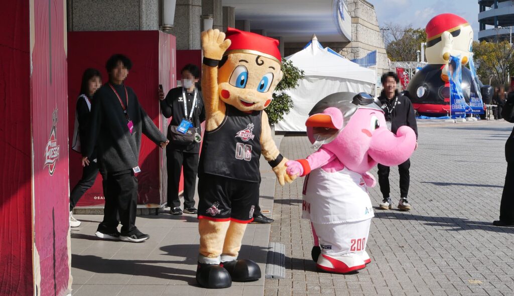 まいどくん
