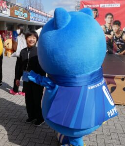 パピネス