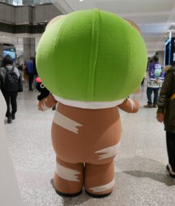 ブナッキー