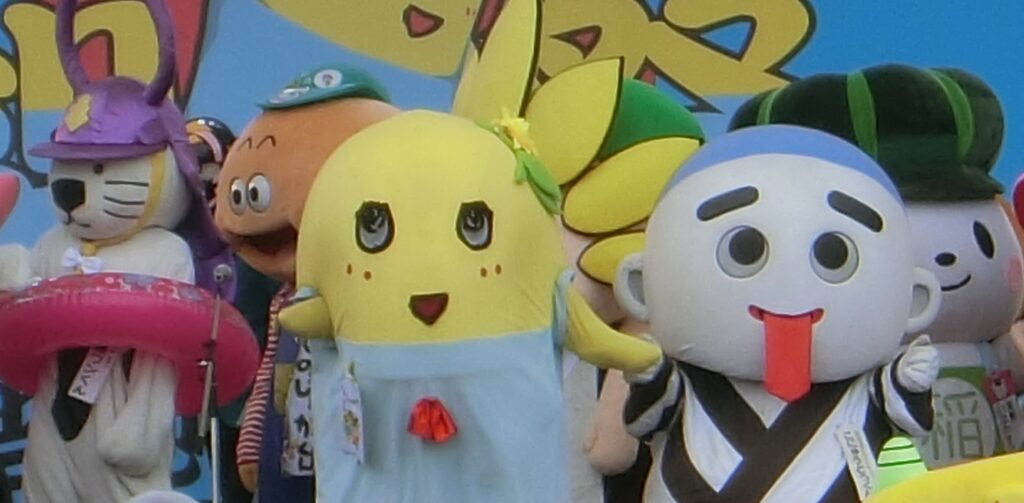 こにゅうどうくん