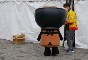 そばっち