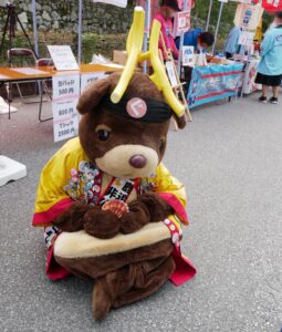 ぐらんでぃ☆鹿追町非公認！