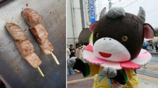 こすモ〜