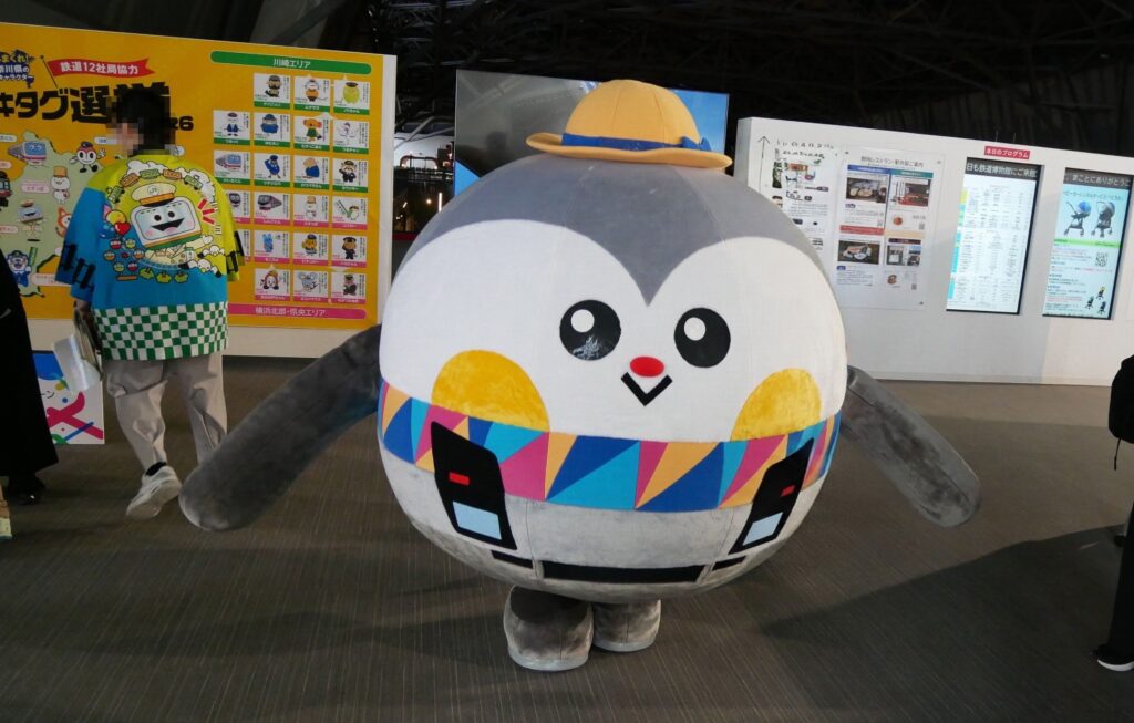 キラキラ☆シーたん