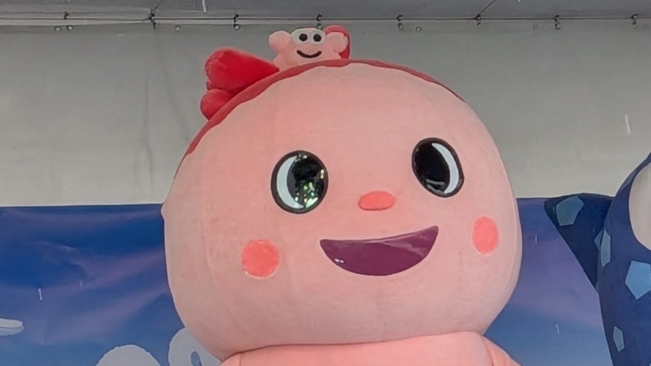 Sunnaちゃん