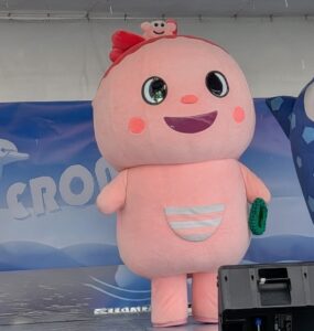 Sunnaちゃん