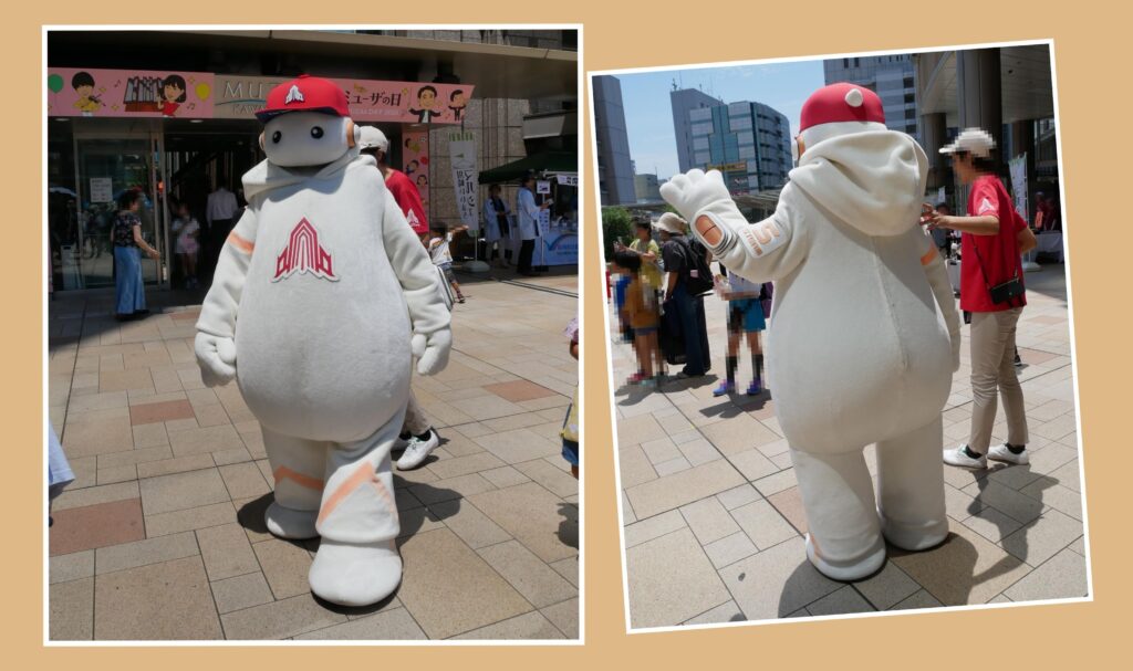 キャプテン スティーム