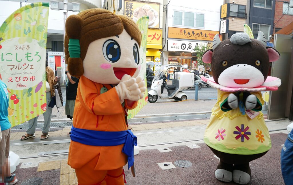たかぼー