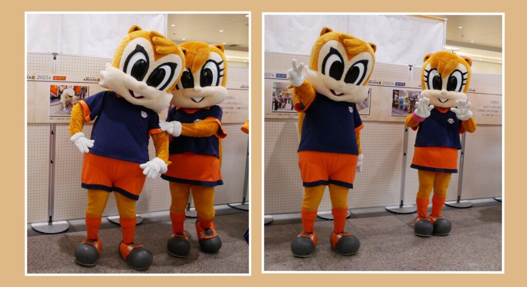 アルディ＆ミーヤ