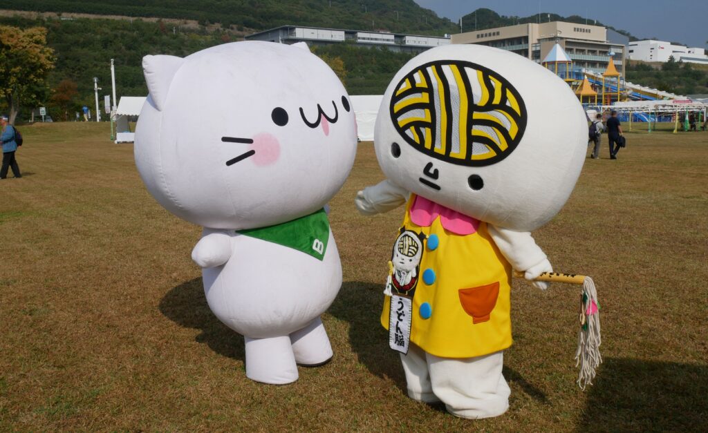 べるーにゃ