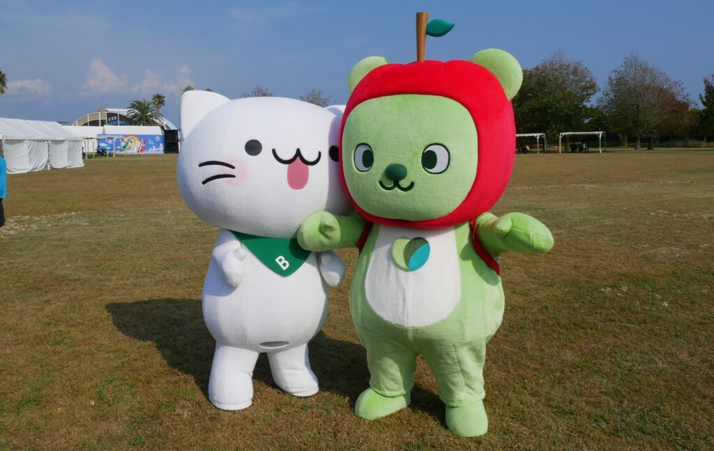 べるーにゃ