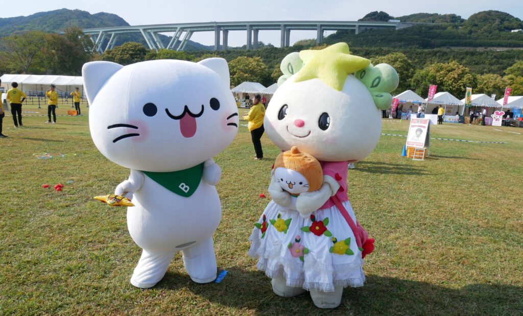 べるーにゃ