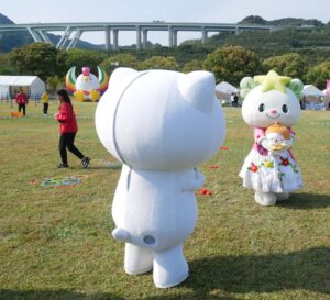 べるーにゃ