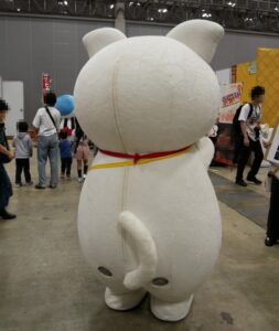 かまにゃん