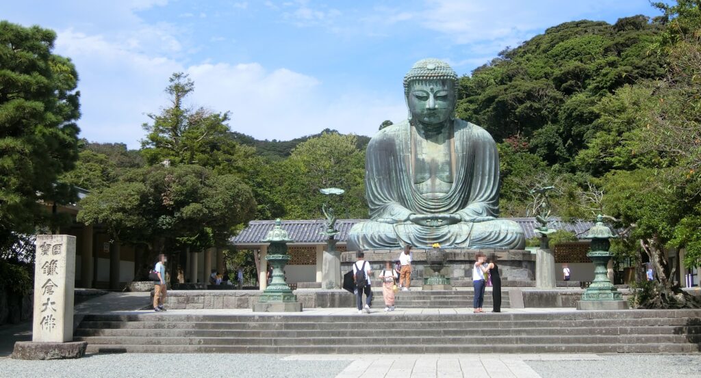 鎌倉大仏